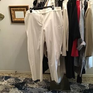 White Jones Studio pant